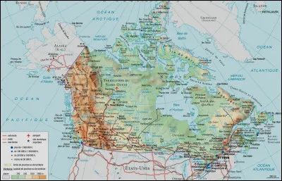 De quelle ville du Canada le groupe est-il originaire ?