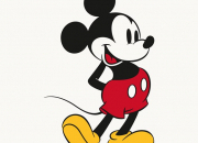 Quiz Mickey Mouse