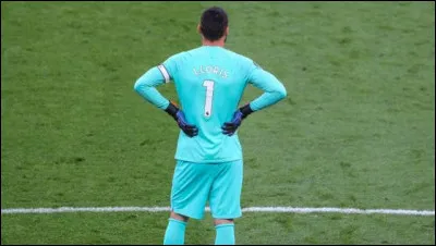 Dans quel club jouait-il en 2010 ?