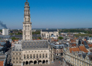 Quiz Les villes de France - Arras