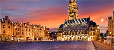 Quelle distinction a reçu la ville ?