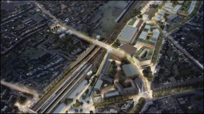 Est-ce que Arras a un accès à la mer ?