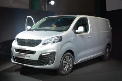 Quelle est cette voiture ?