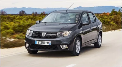 Quelle est cette voiture ?