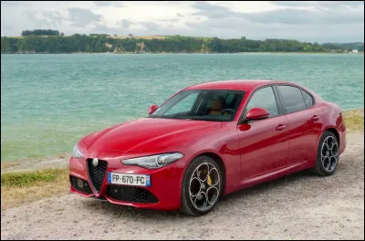 Quelle est cette voiture ?