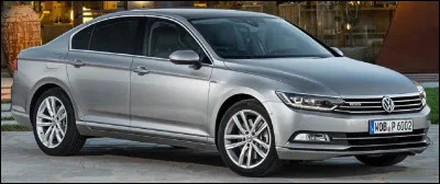 Quelle est cette voiture ?