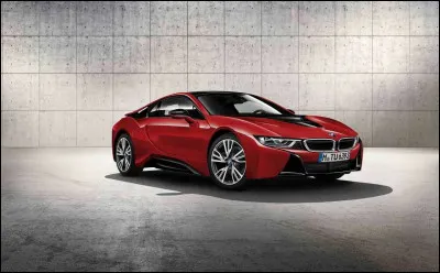 Quelle est cette voiture ?