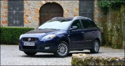 Quelle est cette voiture ?