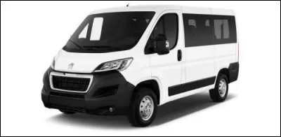 Quelle est cette voiture ?