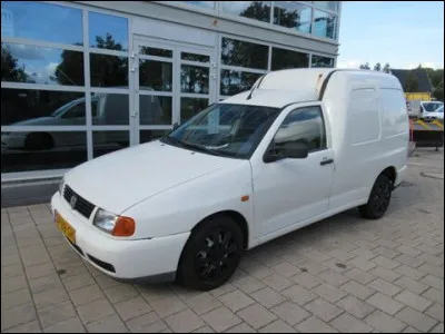 Quelle est cette voiture ?