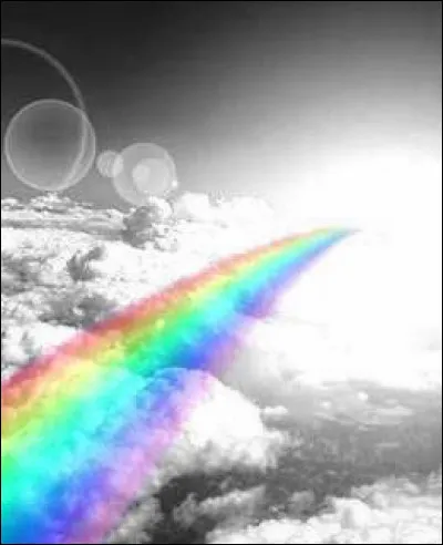 Quelle est ta couleur préférée ?