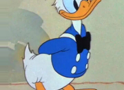 Quiz Donald Duck