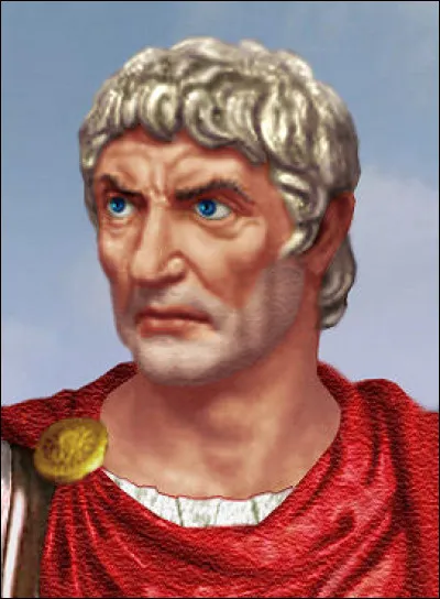 Féroce général, créa la proscription en 82 avant J. -C (affichage de liste de centaines d'aristocrates ayant refusé de s'allier avec lui ordonnant leurs éliminations physiques) puis se fera nommer dictateur. Qui est-il ?