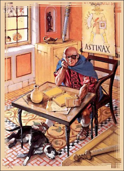 Impitoyables directeurs d'école de gladiateurs. Qui sont-ils ?