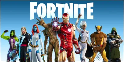 Sur Fortnite, quel évènement a lieu, à la saison 4, chapitre 2 ?