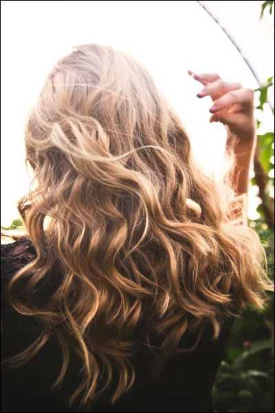 Quelle longueur de cheveux avez-vous ?