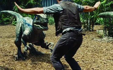 Quiz Dinosaures