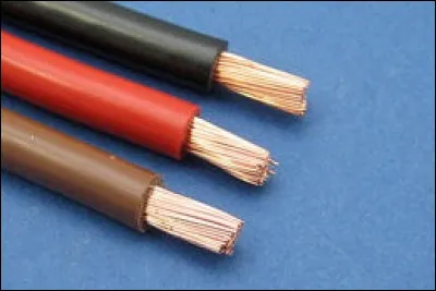 Lequel de ces métaux a la meilleure conductivité ?