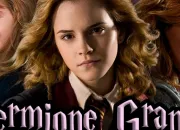 Quiz Hermione Granger