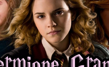 Quiz Hermione