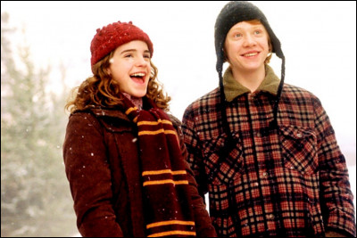 Que répond Ron ? (film)