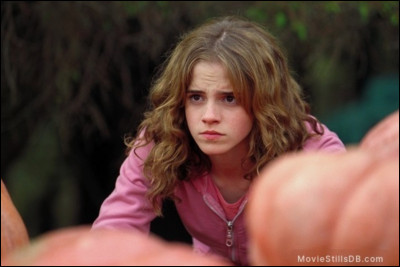 Qu'est-ce qu'elle achète finalement ?