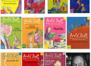 Quiz Biographie de Roald Dahl