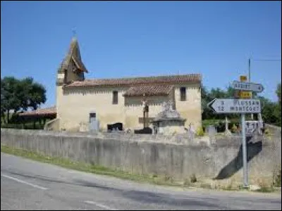 Je vous propose une balade en Gascogne, à Lussan. Village occitan de l'aire urbaine Auscitaine, il se situe dans le département ...