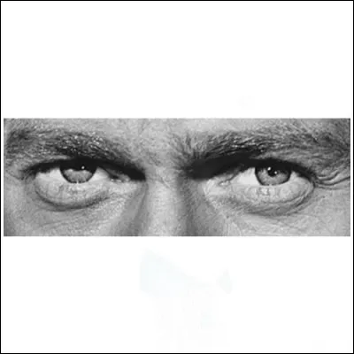 Il fut révélé au grand public dans une série en 1958.