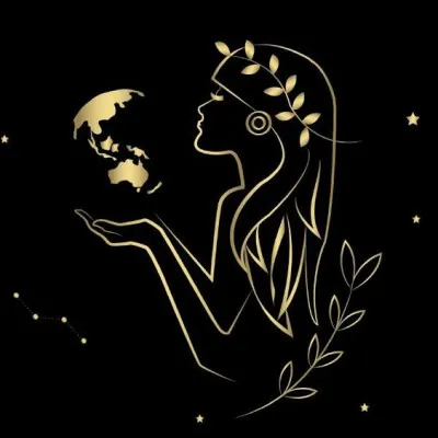 Qui symbolise la Terre dans la mythologie grecque ?