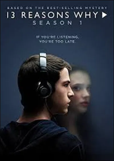 De quoi est mort Justin dans la série "13 Reasons Why" ?