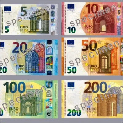 En quelle année les pièces et billets d'euro sont-ils lancés dans douze pays de l'Union européenne ?