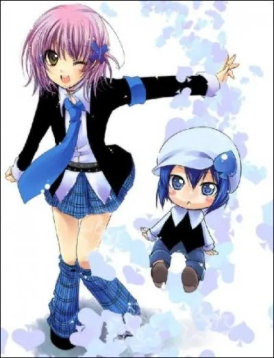 'Ce genre de manga se situe juste entre shnen et seinen, il s'adresse aux jeunes adultes, lycens et tudiants, il traite pour la plupart du temps de science-fiction, de sport ou de combat'.