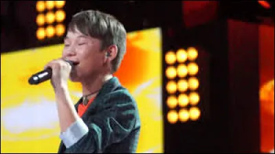 Restons en Crimée. Voici Denberel lors d'un concours panrusse de chant pour enfants organisé au centre Artek. Avant d'être réhabilité, ce centre était un haut lieu de propagande à l'époque soviétique. À quoi servait-il ?