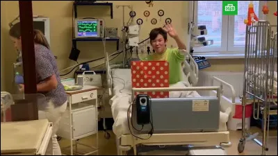 Les choses ont failli mal finir pour lui puisque, lors des répétitions, il fut victime d'un malaise et fut transféré, inconscient, à l'hôpital. Il a souffert de tachycardie. En quoi ce trouble consiste-t-il ?