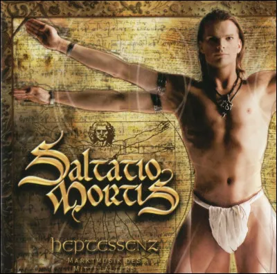 "Heptessenz" date de... ?