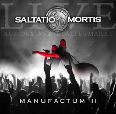 En quelle année "Manufactum II" est-il sorti ?