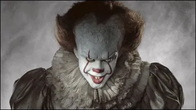 Et pour terminer, de ces trois frères, trouvez celui qui incarne Grippe-Sou, le clown maléfique !