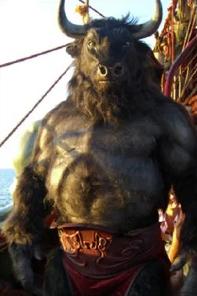 Il s'appelle Tavros, vous l'avez vu dans l'un de ces trois films !