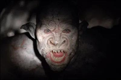 Un petit conseil, jouez plutôt ce quiz le matin plutôt que le soir, sinon vous allez faire des cauchemars !