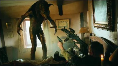 L'armée ça peut être sympa de temps en temps, mais pas cette fois-ci, ça ne donne pas vraiment envie de rempiler !