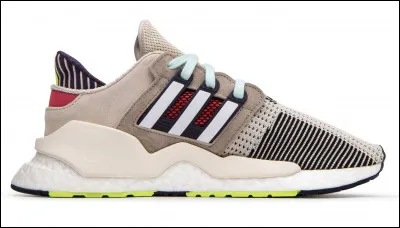 Le confinement aurait impacté seulement les petites entreprises, Adidas serait en faillite en effet la marque allemande n'aurait pas publié de nouveautés depuis décembre 2019 .