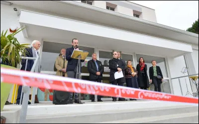 Le collège vient-il avant ou après le lycée ?
