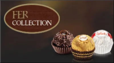 Quelle est cette entreprise agroalimentaire italienne spécialisée dans la confiserie ?