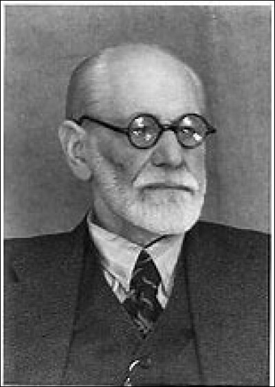 Qui est ce Sigmund, médecin neurologue autrichien , fondateur de la psychanalyse, mort en 1939 ?