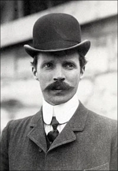 Qui est cet Henri, aviateur français aux multiples records, constructeur d'avions et d'automobiles, mort en 1958 ?