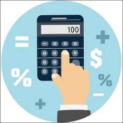 À combien équivaut un tiers et demi de cent ?