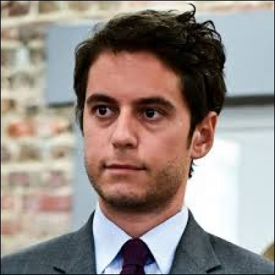 Le politicien Gabriel Attal est-il homosexuel, bisexuel ou hétérosexuel ?