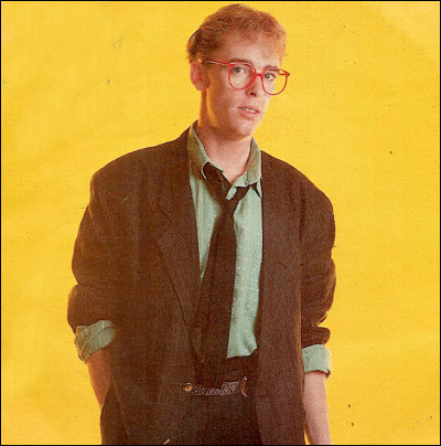 Le chanteur Jimmy McShane était-il homosexuel, hétérosexuel ou bisexuel ?