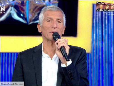 L'animateur Nagui est-il homosexuel, hétérosexuel ou bisexuel ?